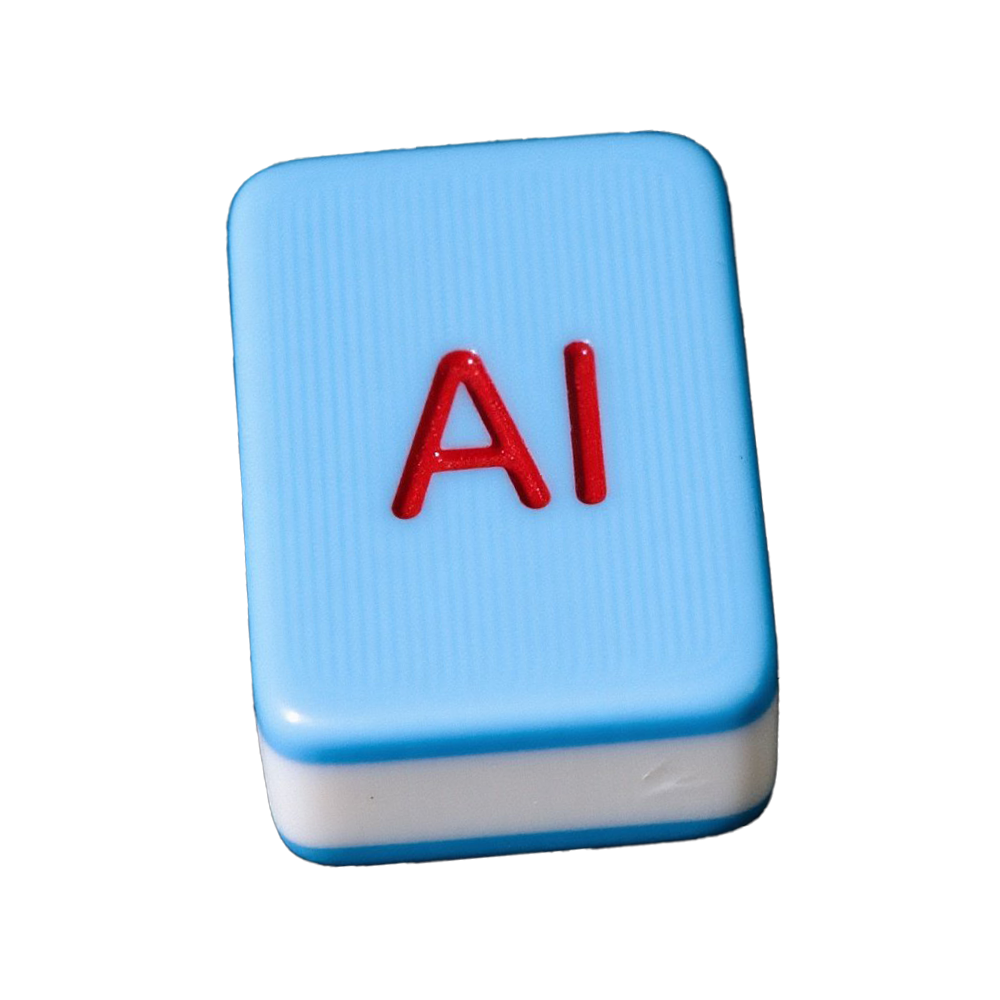 China AI Like