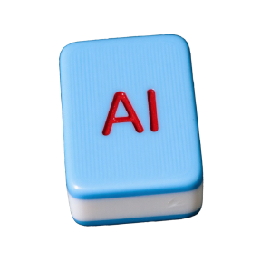 China AI Like
